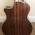 2021 Taylor 414ce-R acoustic electric guitar, solid Rosewood body 10 thumbnail