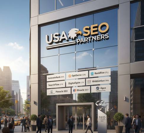 Improve Visibility with Top-Rated SEO Experts 1