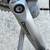 Trek 7600FX bicycle featuring Rolf Vector rims and rear rack. 8 thumbnail