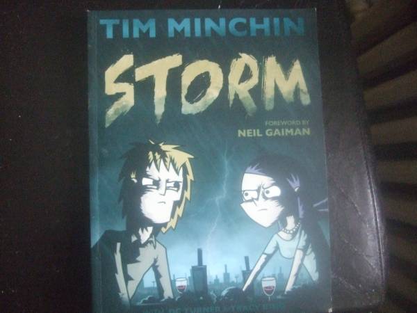 storm by tim minchin 1