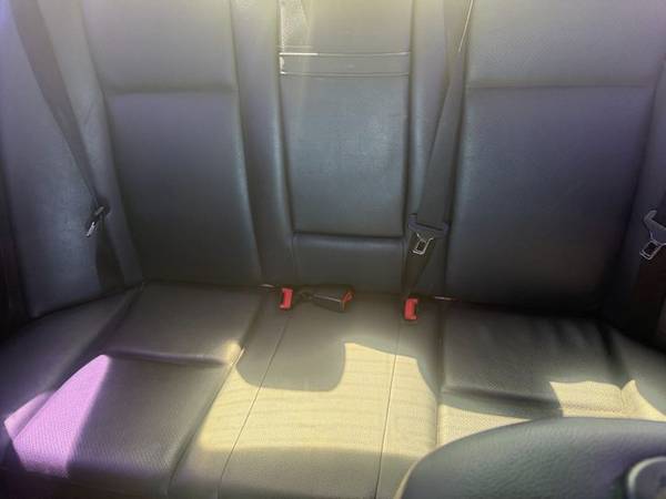 2011 Mercedes Benz C Class Stock # 2 - $3,300 (Orland)63617735027073122