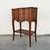 Antique John Widdicomb French Style Wood Nightstand 2 thumbnail