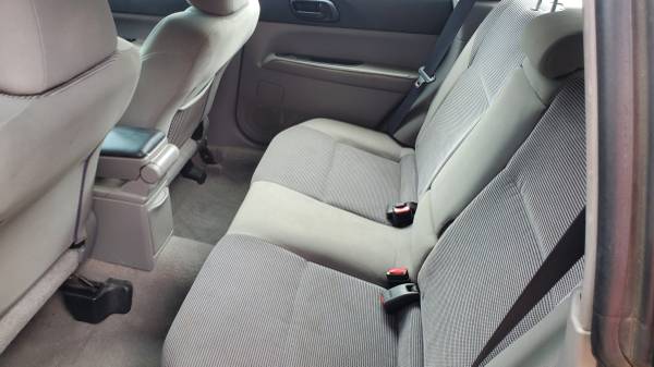 2008 Subaru Forester 2.5L  156K - $3,500 (kensington)63654708529539122