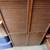 Large Misc Use Storage Cabinet double doors 1 thumbnail