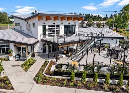 $2,202 / 1br - 705ft2 - Microwave, Situated in Tacoma!, 1/BD 1/BA (601 South Shirley Street, Tacoma, WA)63814736029059124