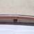 1969 Toyota Corona FRONT VALANCE PANEL with MOLDINGS 6 thumbnail