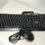 AST NEWER STYLE COMPUTER KEY BOARD & MOUSE SET 1 thumbnail