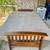 Futon and side table 3 thumbnail