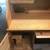 solid oak rolltop desk 8 thumbnail