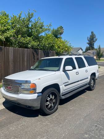 GMC Yukon XL 2003 - $2,700 (Elk Grove)63619230648449120