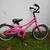 16" Jamis Miss Daisy Bike With Pedal Brakes & Fenders 1 thumbnail