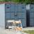 20/40 STEEL STORAGE CONTAINERS 1 thumbnail