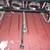 Classic Car Trunk Ski Rack. 12 thumbnail