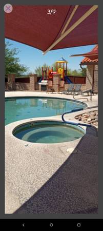 $650 / 2br - 200ft2 - CISNE Y AMANECER: LO MEJOR DE LAS COLINAS (Tucson)63674860155777120