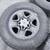 (4) 18” Toyota Tundra Wheels 265/70R18 Tires 3 thumbnail