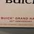 Hallmark Keepsake Ornament, Buick Grand National 2 thumbnail
