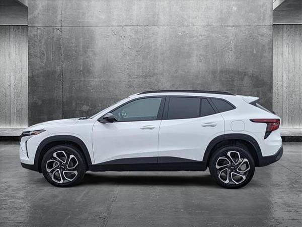 2025 Chevrolet Trax Certified Chevy 2RS SUV - $24,997 (Call *(346) 955-7957* to Confirm Availability Instantly)63622429183619124