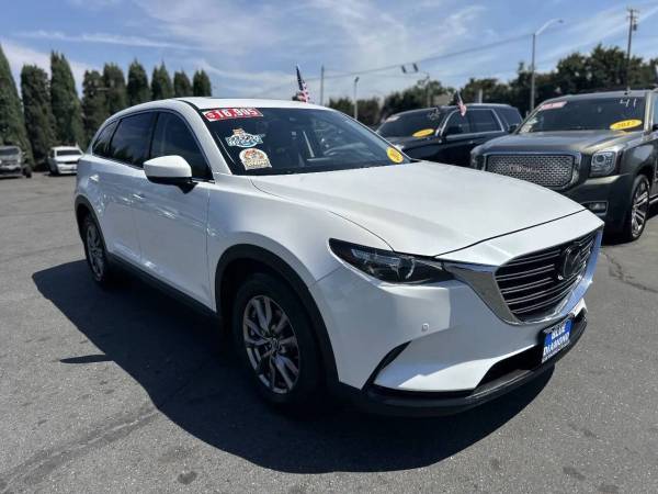 2019 MAZDA CX-9 - Financing Available! 1