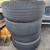 4 Cooper touring tires fire condition we're running a while yet 1 thumbnail