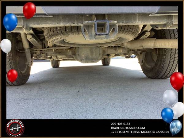 2021 Ford F150 Super Cab - Photo 10
