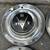 Four 15 inch 1953 Buick Roadmaster steel hubcaps 5 thumbnail