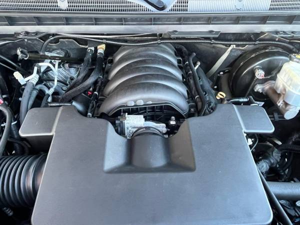 2018 Chevrolet Silverado 1500 Chevy - Photo 11