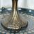 Tiffany Style Table Lamp - "Irises" 2 thumbnail