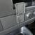 2019 CHEVROLET EXPRESS 3500 PLUMBER VAN.85K MILES,6 NEW TIRES!  14 thumbnail