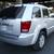 2010 JEEP GRAND CHEROKEE - LIMITED - GREY 4 thumbnail