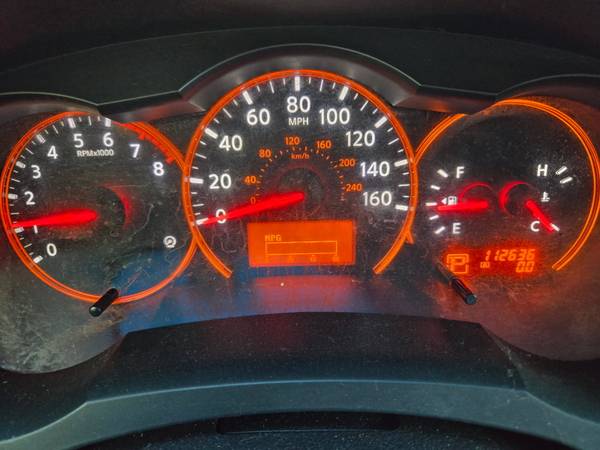 Nissan Altima 2008 - $3.999 (san jose sur)63617802915969124