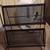 Mid Century Atomic 50's Record/ Magazine Store Display Stand 3 thumbnail