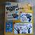 Bounce-Off Pop Out Party Game (By Mattel) For Sale 2 thumbnail
