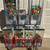 Bulk Vending Machine Rack (7 Units) – Northwestern – Ready to Use 2 thumbnail
