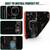 F150 Driver side light zLED Chrome Housing with Blind Spot 5 thumbnail