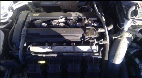 2015 Jeep Patriot Engine 1