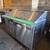 5ft MegaTop Prep Table Refrigerated Cooler Restaurant Refrigerator 1 thumbnail