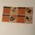 Oakland Raiders Football Trading Cards AFL (4) 2 thumbnail