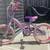 Huffy Child Bike with Brakes 2 thumbnail