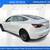 2018 Tesla Model 3 Long Range Sedan 4D 5 thumbnail