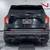 2021 Ford Explorer ST suv Agate Black Metallic 5 thumbnail