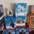 Pokemon Avengers Naruto Dragon Ball One Piece Zelda D&D Action Figures 3 thumbnail