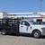 2018 Ford F-350 F350 Bucket Boom SD Stake Bed Truck GAS Truck 3 thumbnail