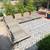 High End Gorgeous Patio Sectional with New Sunbrella Cushions 8 thumbnail