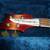 Beautiful Vintage 1992 Fireglo Rickenbacker 4003 Bass Guitar 15 thumbnail