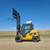 Forklift Cat DP45N Diesel Lift 2016 12 thumbnail