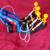 KidzLabs Kid children child toy Hydraulik Arm 3 thumbnail