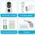 Brand new 4MP Dual Lens Security WiFi DVR Camera 3 thumbnail