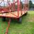 24' TANDEM HAY WAGONS 2 thumbnail