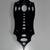 Custom OCC Front or Rear Foot Board Floorboard - 1 of a Kind 6 thumbnail