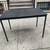 Black Solid Dinning Table - DELIVERY AVAILABLE 3 thumbnail